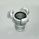 Barcelona Fitting-Hose End,Industrial Hose